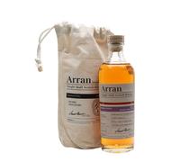 Arran 12 Year Old Duero Discovery / Signature Series Edition 3 Island Whisky