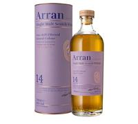 Arran 14 Year Old Island Single Malt Scotch Whisky