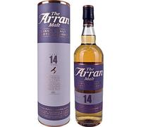 Arran 14 Year Old Whisky, 70 cl
