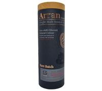 Arran 15 Year Old Peated - Sherry Butts Rare Batch