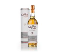 Arran 17 Year Old (2014 Release) Single Malt Whisky