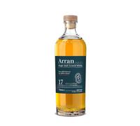 Arran 17 Year Old Limited Edition