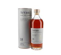 Arran 18 Year Old Whisky 70cl