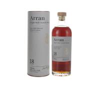 Arran 18 Year Old Single Malt