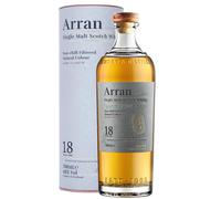 Arran 18 Year Old Whisky 70cl