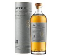 Arran 18 Year Old Whisky 70cl