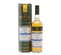 Arran 1998 / 24 Year Old / Old Malt Cask Island Whisky