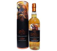 Arran 1999 (bottled 2012) Icons of Arran - Golden Eagle