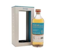 Arran 2010 / 15 Year Old / Cask 1772 / Exclusive to The Whisky Exchange Island Whisky