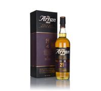 Arran 21 Year Old (Inaugural 2018 Release) Single Malt Whisky