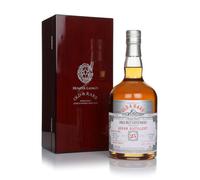 Arran 25 Year Old 1997 - Old & Rare Platinum (Hunter Laing) Single Malt Whisky