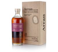 Arran 25 Year Old