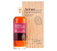 Arran 25 Year Old 2023 Release