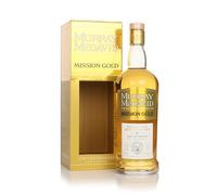 Arran 27 Year Old 1997 - Mission Gold (Murray McDavid) Single Malt Whisky