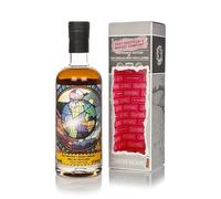 Arran 27 Year Old (That Boutique-y Whisky Company) Single Malt Whisky