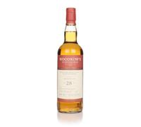 Arran 28 Year Old - Woodrow's of Edinburgh