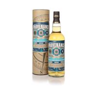 Arran 8 Year Old 2014 - Provenance Coastal Collection (Douglas Laing) Single Malt Whisky 3cl Sample