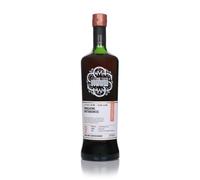 Arran 9 Year Old 2015 (cask 121.118) - (The Scotch Malt Whisky Society Single Malt Whisky