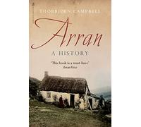Arran : A History