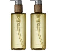 Arran After the Rain Luxury Hand Wash with Sandalwood, Lime & Rose (Pack of 2)