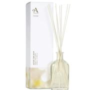 Arran Sense of Scotland After the Rain Reed Diffuser (200ml) Fresh, Sensual & Gentle with Rose Petals, Musk, Floral Citrus & Soft Woods