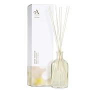 Arran Sense of Scotland After the Rain Reed Diffuser (200ml) Fresh, Sensual & Gentle with Rose Petals, Musk, Floral Citrus & Soft Woods