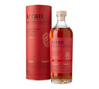 Arran Amarone Cask Finish