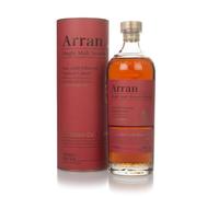Arran Amarone Cask Finish 3cl Sample Single Malt Whisky
