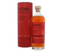 Arran Amarone Cask Finish Island Single Malt Scotch Whisky 70cl