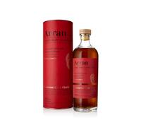 Arran Amarone Cask Finish Single Malt Whisky 70cl , 50% ABV, Premium Single Malt Scotch, Limited Edition, Isle Of Arran