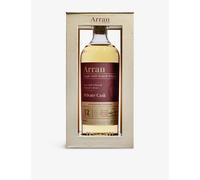 Arran Arran x Selfridges Exclusive Cask 12-Year-Old Single-Malt Whisky 700ml 700ml