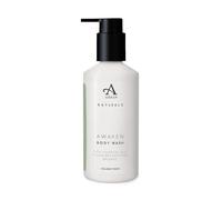 ARRAN Awaken Mint & Eucalyptus Natural Body Wash