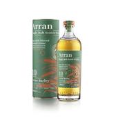 Arran - Barley Batch 001 Single Malt Scotch - 10 year old Whisky 70cl 50% ABV