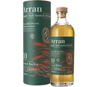 Arran Barley Batch 002 Single Malt Scotch 10 Year Old 70cl