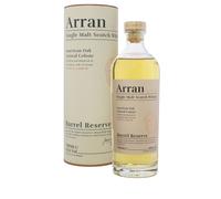 Arran Barrel Reserve