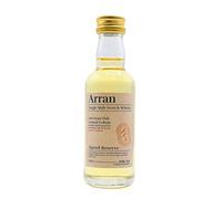 Arran - Barrel Reserve Single Malt Scotch - Whisky 5cl 43% ABV Miniature