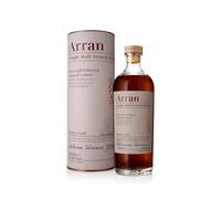 Arran Bodega Sherry Cask Finish Single Malt Whisky 70cl , 55.8% ABV, Premium Single Malt Scotch, Limited Edition, Isle Of Arran