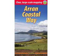 Arran Coastal Way (3 ed)