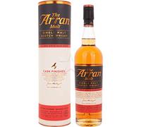 Arran - Cote Rotie Cask Finish - Whisky