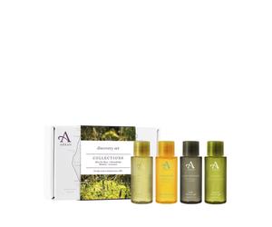 Arran Fragrance Discovery Set (4x30ml)