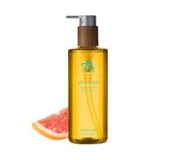 Arran Sense of Scotland Glenashdale Hand Wash (300ml) Grapefruit & Green Leaf Scented Liquid Soap with Essential Oils