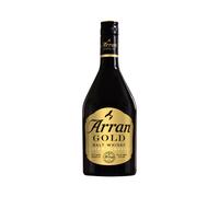 Arran Gold Cream Liqueur