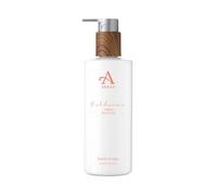 Arran Sense of Scotland Kildonan Luxury Moisturising and Nourishing Hand Cream (300ml) Non Greasy Formula with Vibrant Floral Fragrance