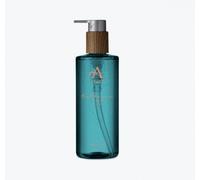 Arran Kildonan Luxury Hand Wash (300ml) Liquid Soap with Sweet Violet and Cedarwood for Soft, Hydrated Skin and Gentle Cleansing
