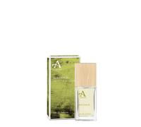 Arran Sense of Scotland Machrie Men's Eau de Toilette 15ml - Travel Size, Sea Salt & Rockrose Refreshing Scent