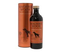 Arran Machrie Moor 10 Year Old