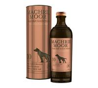 Arran Machrie Moor 10 Year Old Single Malt 70cl