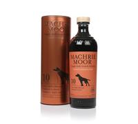 Arran Machrie Moor 10 Year Old