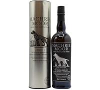 Arran - Machrie Moor - 3rd Edition Cask Strength Single Malt Scotch Whisky 70cl 58.5% ABV