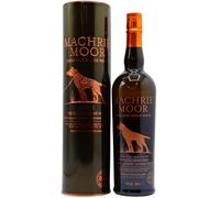 Arran - Machrie Moor - 5th Edition - Whisky 70cl 46% ABV